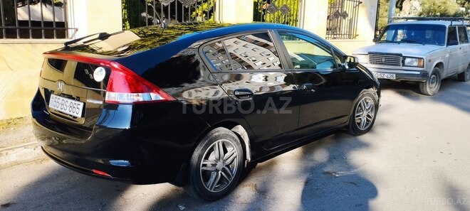 Honda Insight 2011, 276,000 km - 1.5 л - Bakı