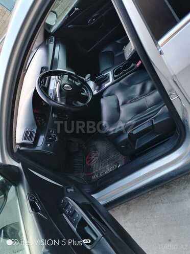 Volkswagen Passat 2005, 418,500 km - 2.0 l - Bakı