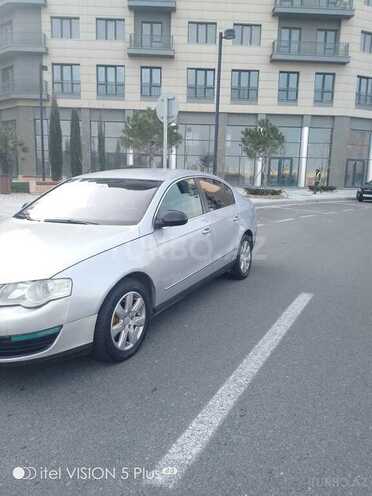 Volkswagen Passat 2005, 418,500 km - 2.0 l - Bakı
