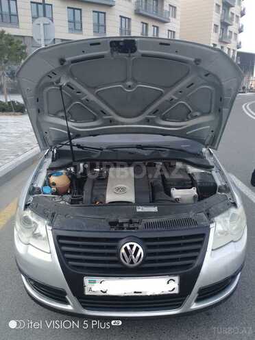 Volkswagen Passat 2005, 418,500 km - 2.0 l - Bakı