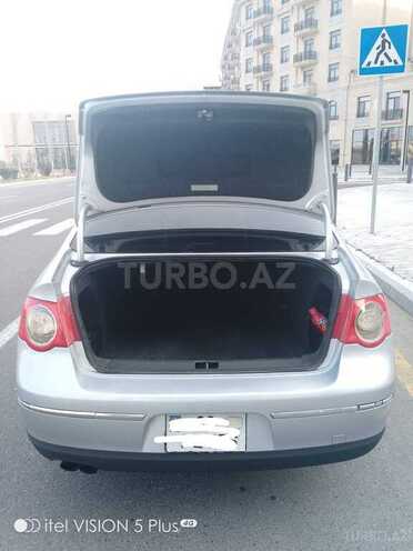 Volkswagen Passat 2005, 418,500 km - 2.0 l - Bakı
