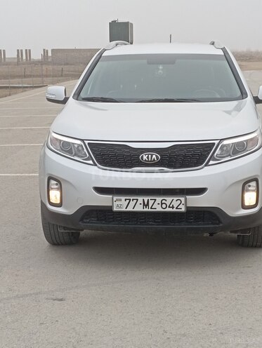Kia Sorento 2014, 190,000 km - 2.0 l - Bakı