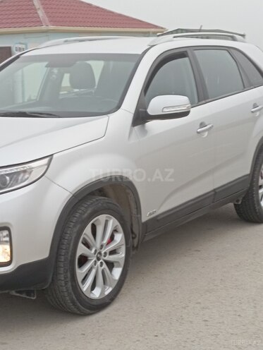 Kia Sorento 2014, 190,000 km - 2.0 l - Bakı