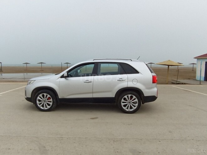 Kia Sorento 2014, 190,000 km - 2.0 l - Bakı