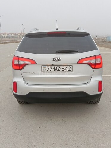 Kia Sorento 2014, 190,000 km - 2.0 l - Bakı
