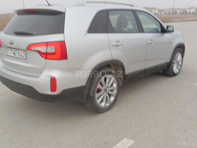 Kia Sorento 2014, 190,000 km - 2.0 l - Bakı