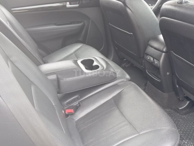 Kia Sorento 2014, 190,000 km - 2.0 l - Bakı