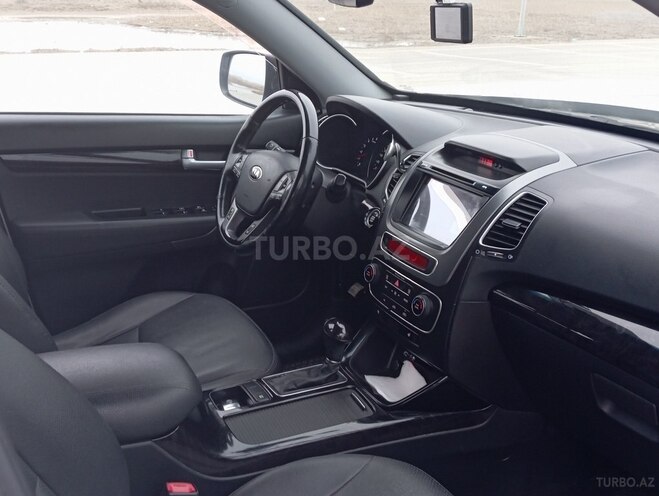Kia Sorento 2014, 190,000 km - 2.0 l - Bakı
