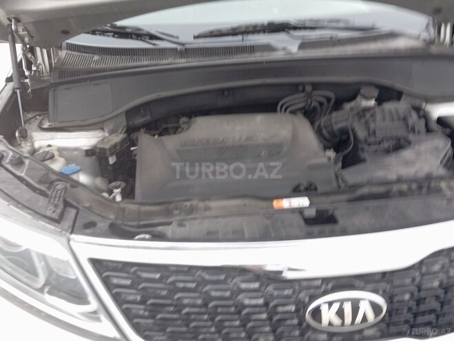 Kia Sorento 2014, 190,000 km - 2.0 l - Bakı