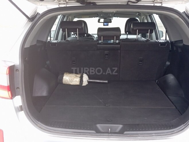 Kia Sorento 2014, 190,000 km - 2.0 l - Bakı