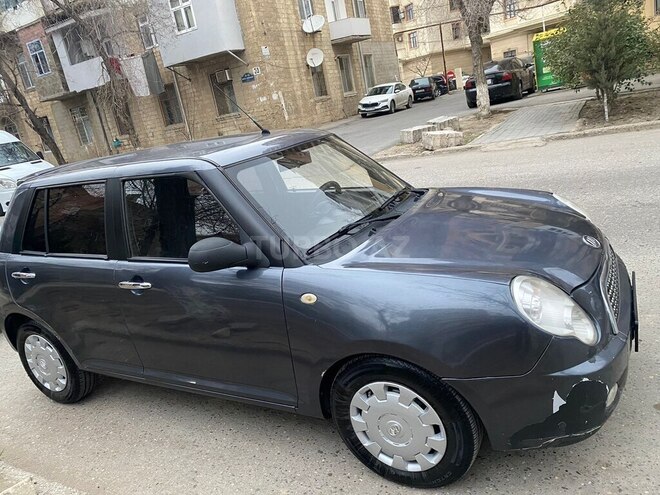 Lifan 320 2014, 97,187 km - 1.3 l - Sumqayıt