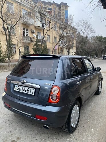 Lifan 320 2014, 97,187 km - 1.3 l - Sumqayıt