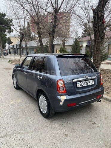 Lifan 320 2014, 97,187 km - 1.3 l - Sumqayıt