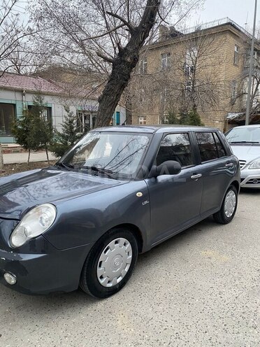 Lifan 320 2014, 97,187 km - 1.3 l - Sumqayıt