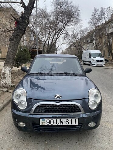 Lifan 320 2014, 97,187 km - 1.3 l - Sumqayıt