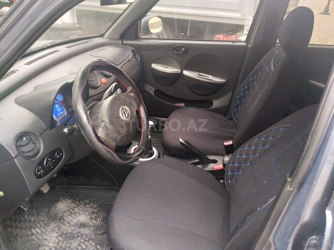 Lifan 320 2014, 97,187 km - 1.3 l - Sumqayıt