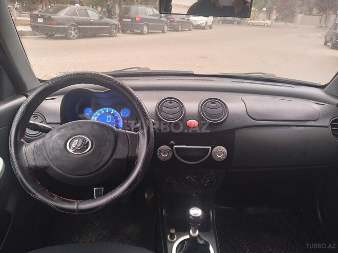 Lifan 320 2014, 97,187 km - 1.3 l - Sumqayıt