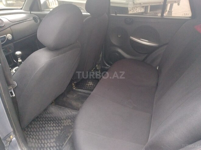 Lifan 320 2014, 97,187 km - 1.3 l - Sumqayıt