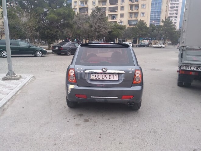Lifan 320 2014, 97,187 km - 1.3 l - Sumqayıt