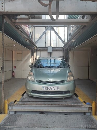 Toyota Prius 2007, 507,359 km - 1.5 l - Bakı