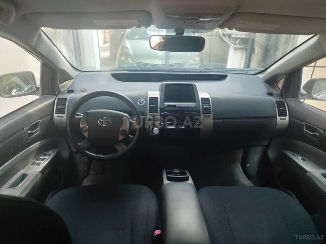 Toyota Prius 2007, 507,359 km - 1.5 l - Bakı