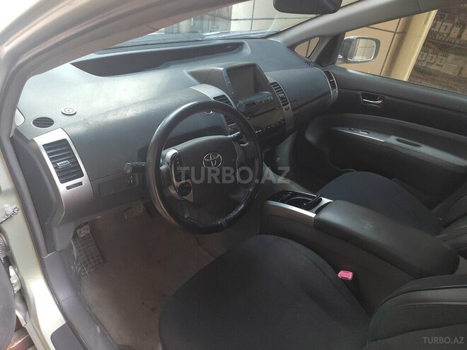 Toyota Prius 2007, 507,359 km - 1.5 l - Bakı