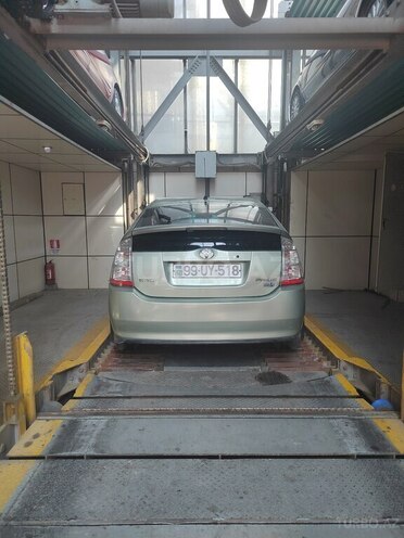 Toyota Prius 2007, 507,359 km - 1.5 l - Bakı