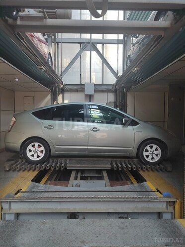 Toyota Prius 2007, 507,359 km - 1.5 l - Bakı
