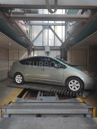 Toyota Prius 2007, 507,359 km - 1.5 l - Bakı