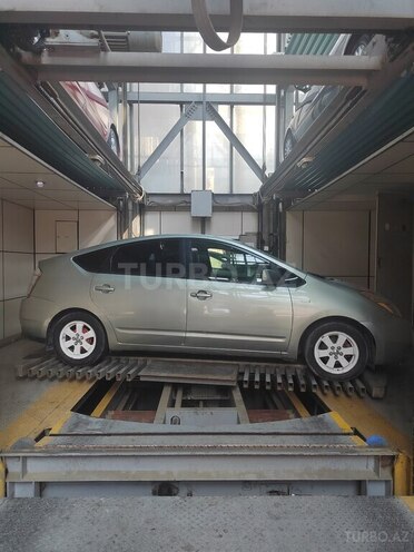 Toyota Prius 2007, 507,359 km - 1.5 l - Bakı