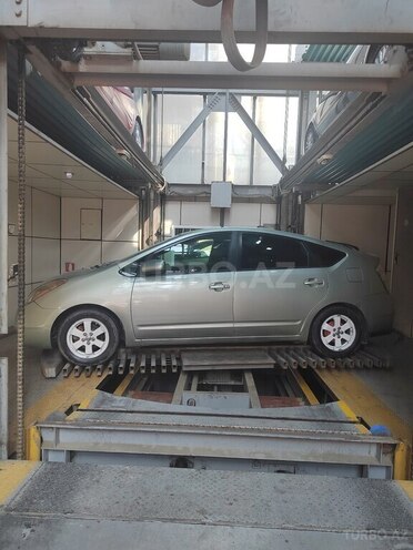 Toyota Prius 2007, 507,359 km - 1.5 l - Bakı