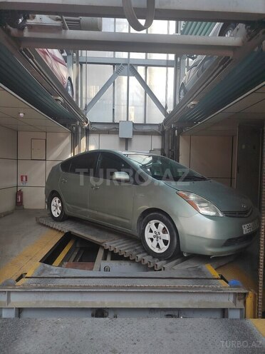 Toyota Prius 2007, 507,359 km - 1.5 l - Bakı