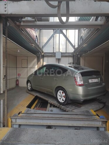 Toyota Prius 2007, 507,359 km - 1.5 l - Bakı