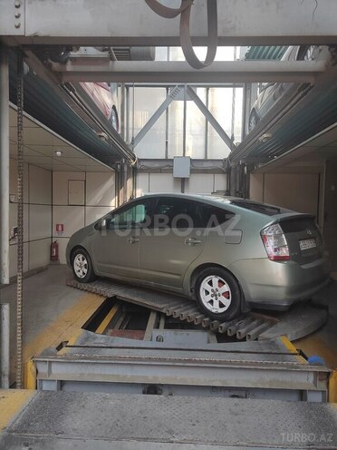 Toyota Prius 2007, 507,359 km - 1.5 l - Bakı