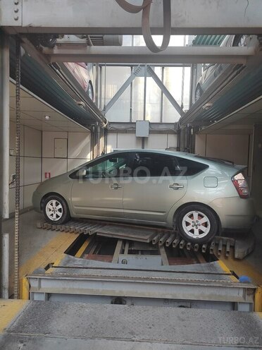 Toyota Prius 2007, 507,359 km - 1.5 l - Bakı