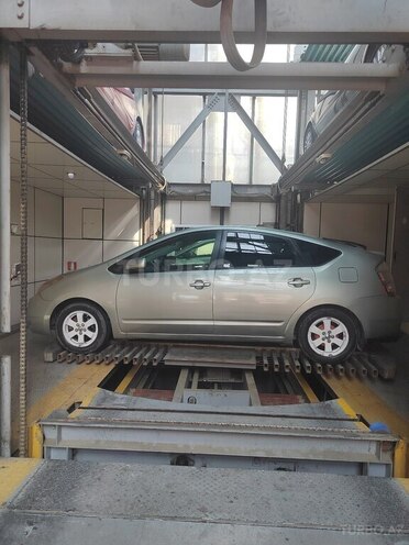 Toyota Prius 2007, 507,359 km - 1.5 l - Bakı
