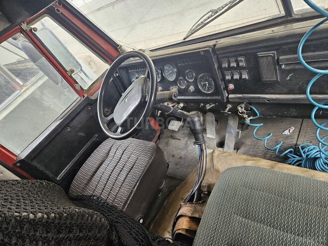 KamAz 53202 1984, 100,000 km - 11.0 l - Bakı
