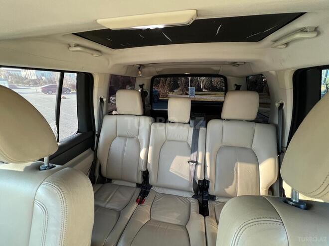 Land Rover Discovery 2010, 327,000 km - 3.0 l - Bakı