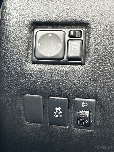 Nissan March 2015, 41,000 km - 1.2 l - Bakı