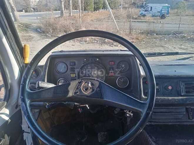 Mercedes 208 D 1987, 350,000 km - 2.5 л - Mingəçevir