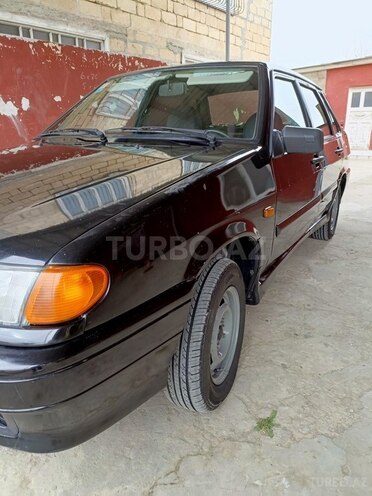 LADA (VAZ) 2115 2011, 305,000 km - 1.6 l - Şirvan