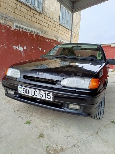LADA (VAZ) 2115 2011, 305,000 km - 1.6 l - Şirvan