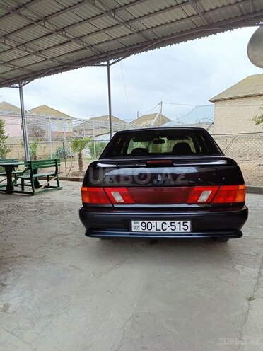 LADA (VAZ) 2115 2011, 305,000 km - 1.6 l - Şirvan