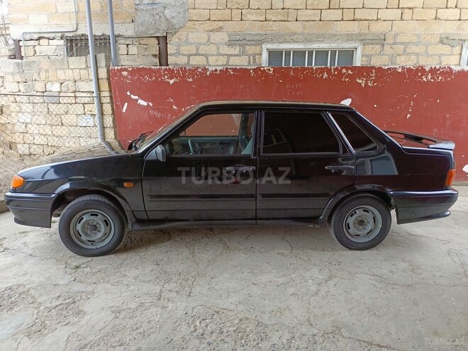 LADA (VAZ) 2115 2011, 305,000 km - 1.6 l - Şirvan