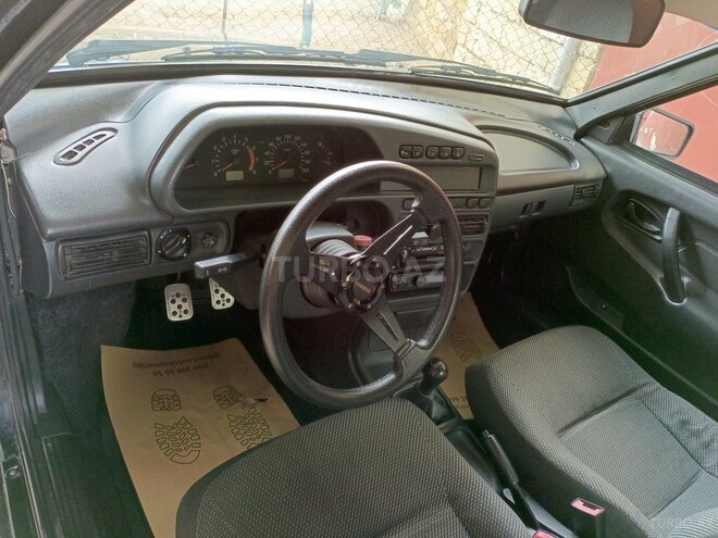 LADA (VAZ) 2115 2011, 305,000 km - 1.6 l - Şirvan