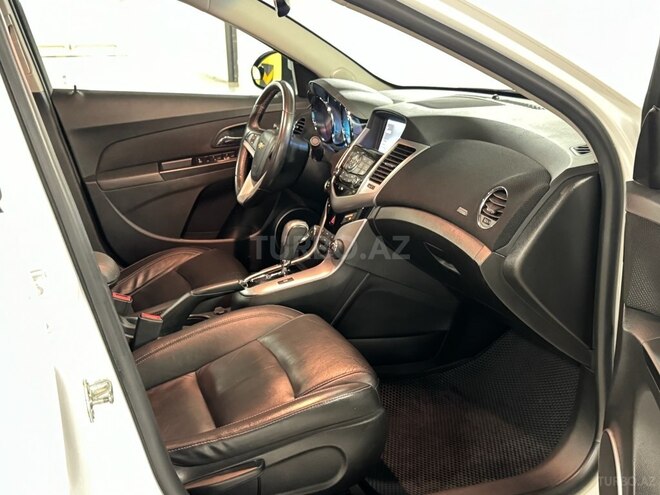 Chevrolet Cruze 2015, 148,000 km - 1.4 l - Gəncə