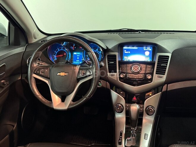 Chevrolet Cruze 2015, 148,000 km - 1.4 l - Gəncə