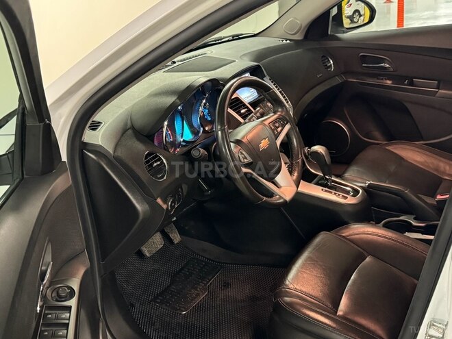 Chevrolet Cruze 2015, 148,000 km - 1.4 l - Gəncə