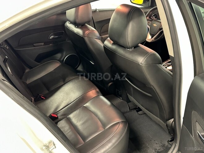 Chevrolet Cruze 2015, 148,000 km - 1.4 l - Gəncə