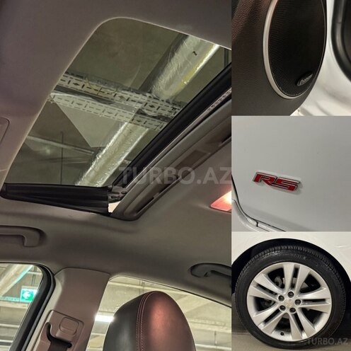 Chevrolet Cruze 2015, 148,000 km - 1.4 l - Gəncə